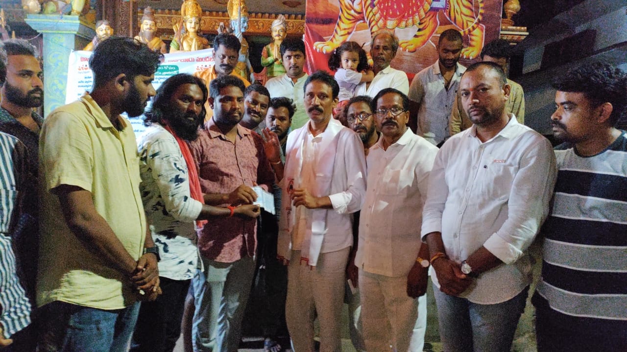 క్రియాశీలక