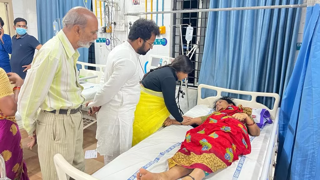 వినుత కోటా