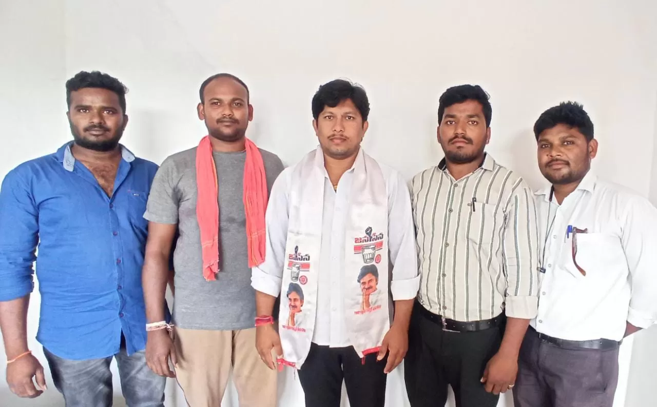 పవన్ కళ్యాణ్