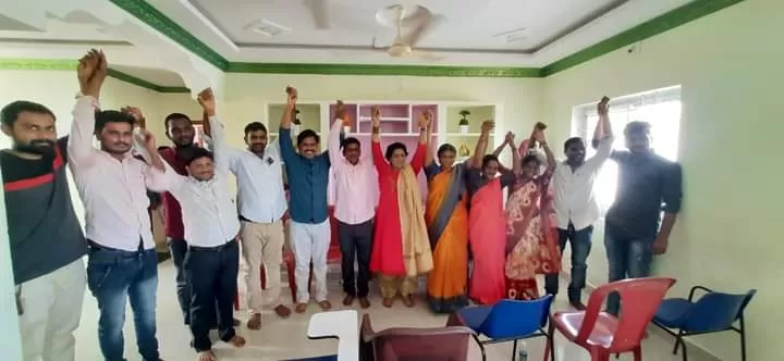 రాజంపేట