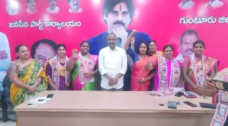 గుంటూరు