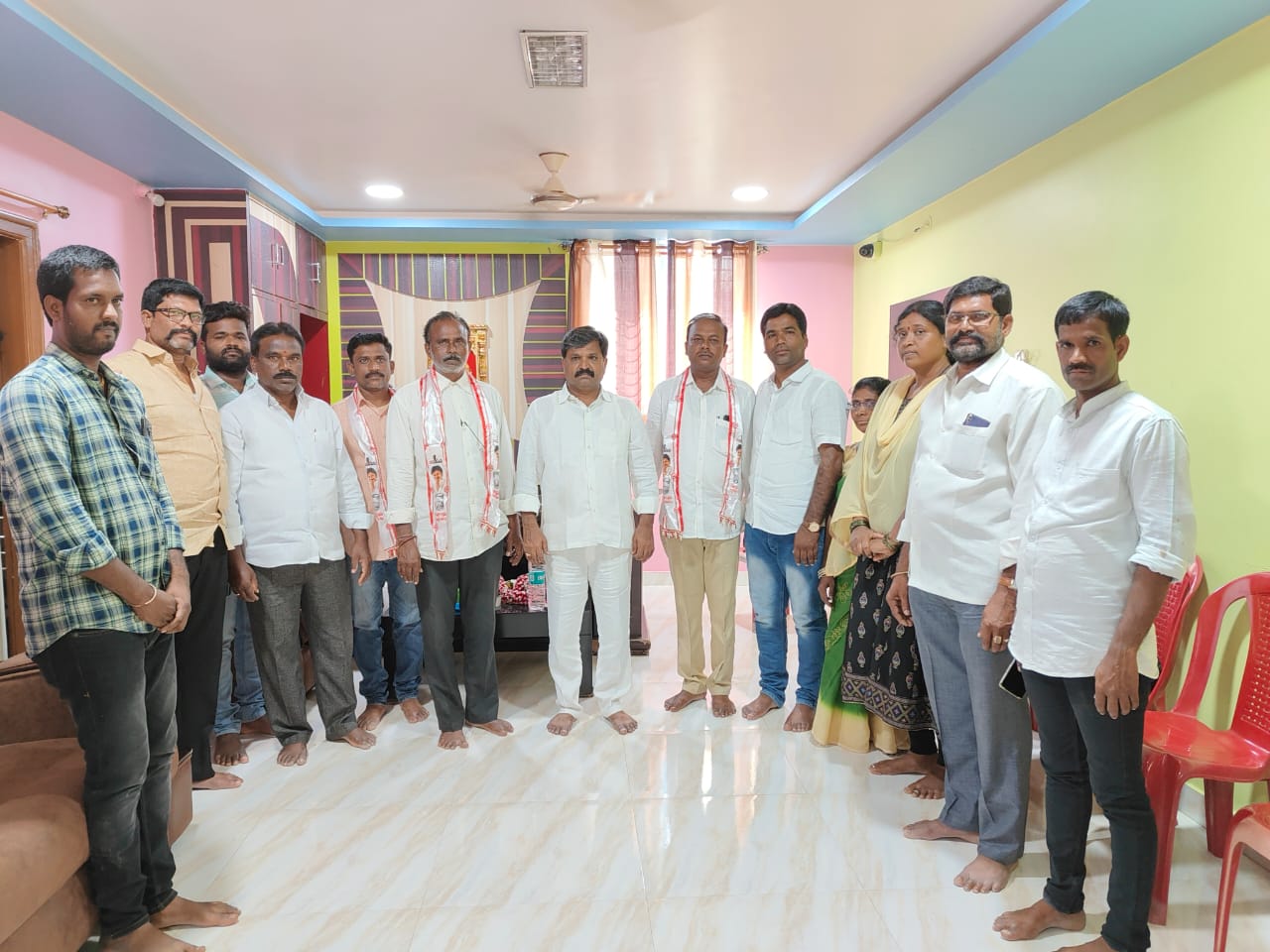 మధుసూధన్ రెడ్డి