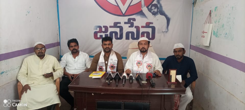 వైసీపీ