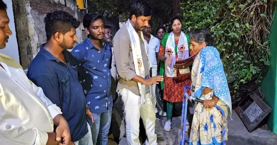 కేతంరెడ్డి వినోద్ రెడ్డి