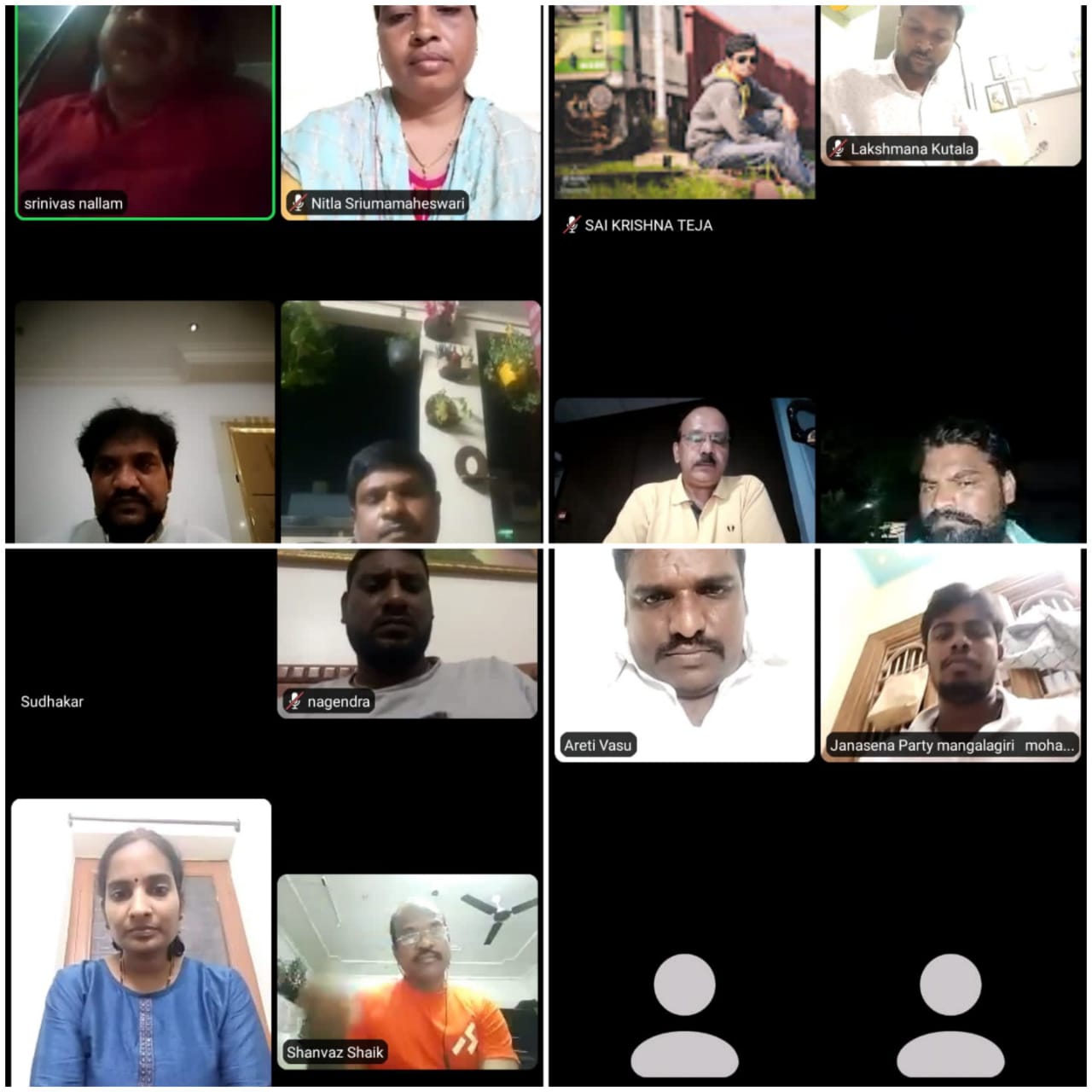 టీం సైనిక