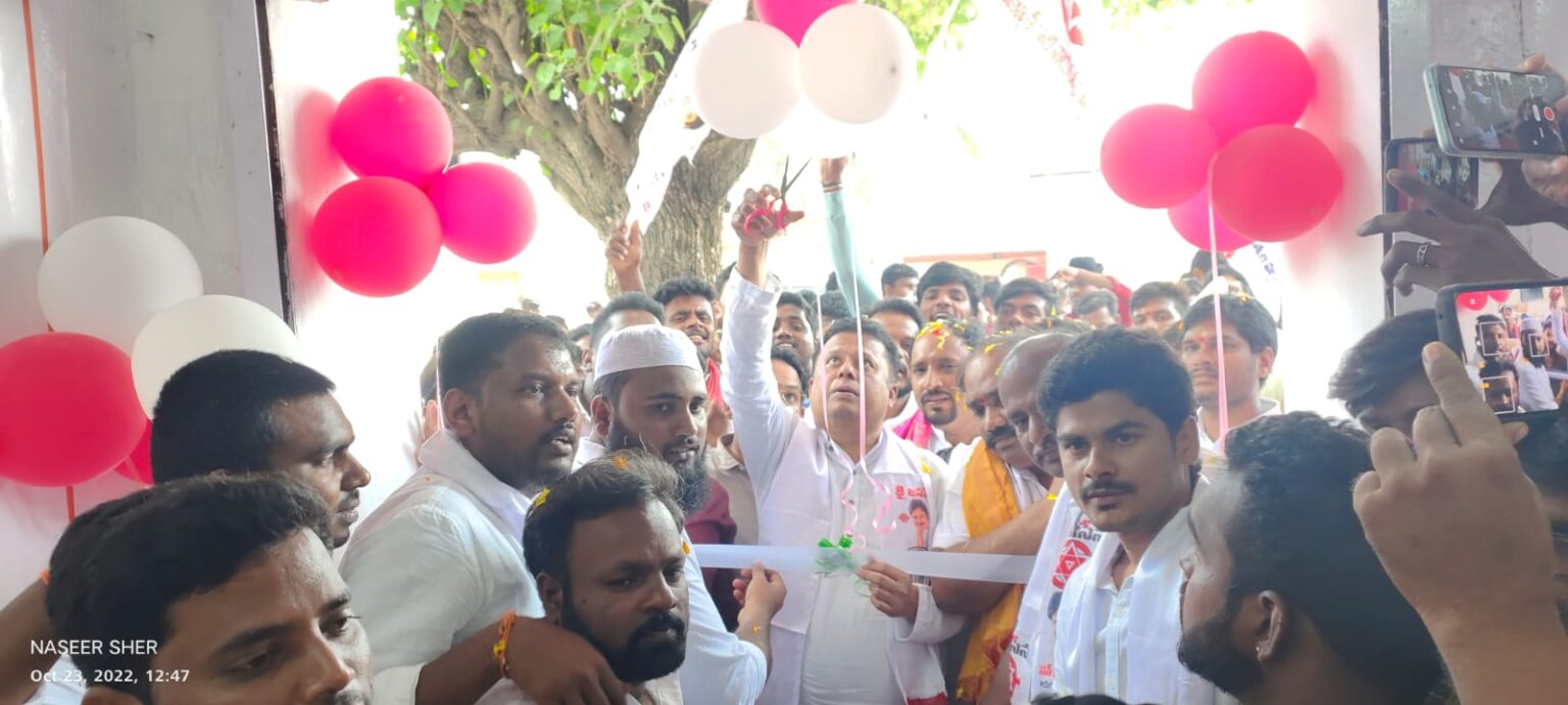 దామలచెరువు