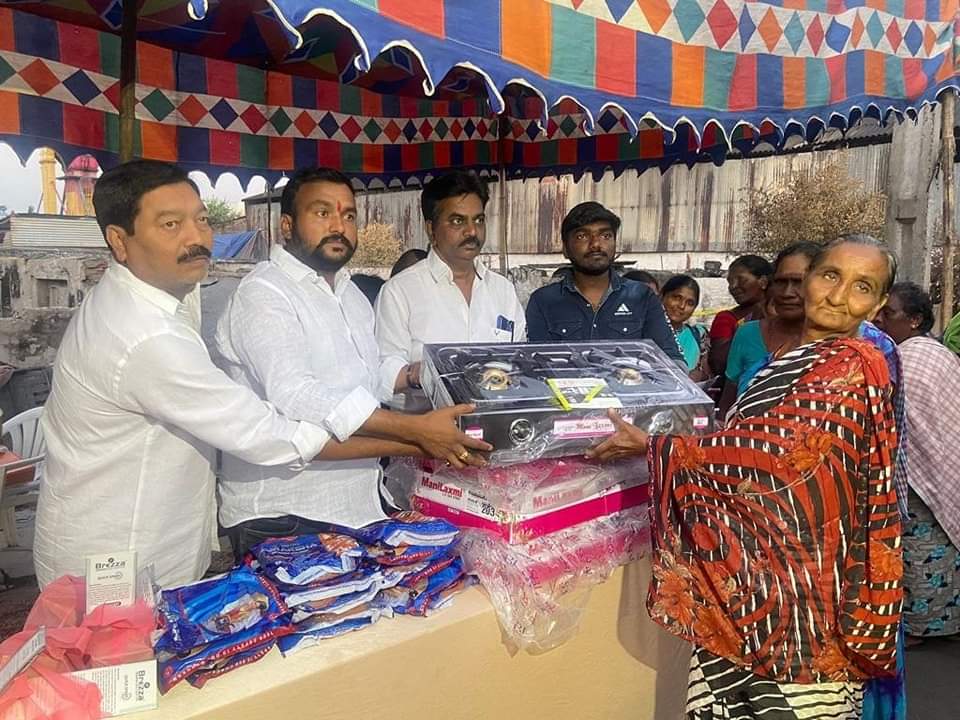 అమ్మిశెట్టి వాసు