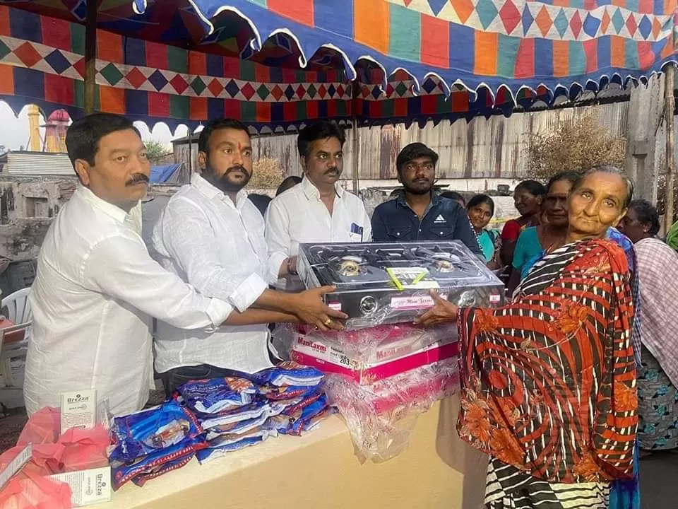 అమ్మిశెట్టి వాసు