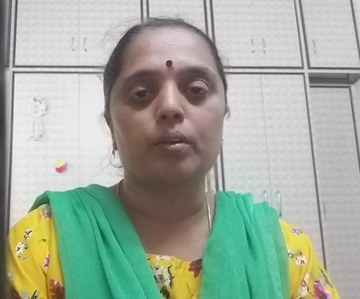 దారం అనిత