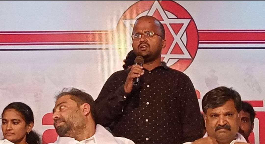 కాపు జాతి
