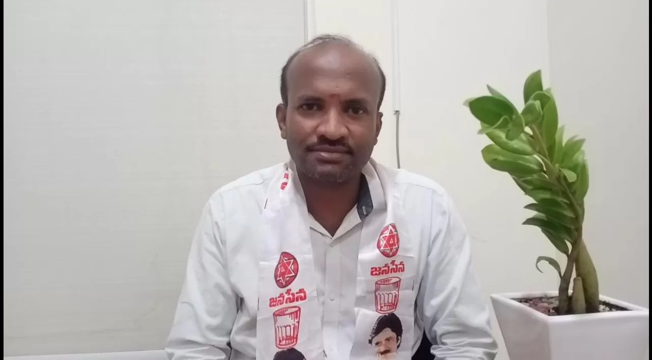 వైసీపీ