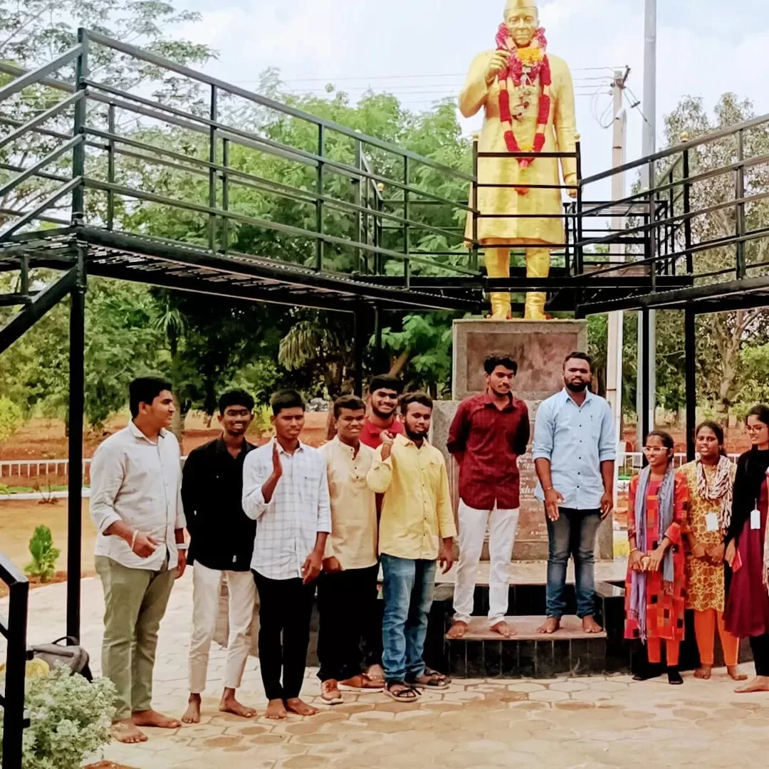 జవహర్ లాల్ నెహ్రూ