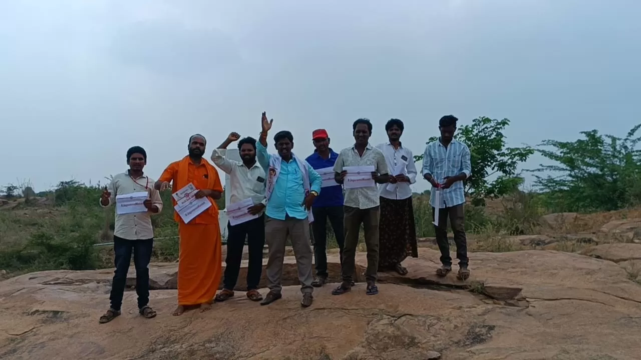 సి.జి రాజశేఖర్