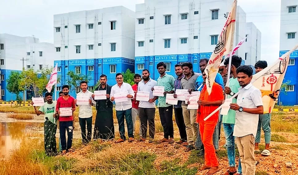 నలిశెట్టి శ్రీధర్