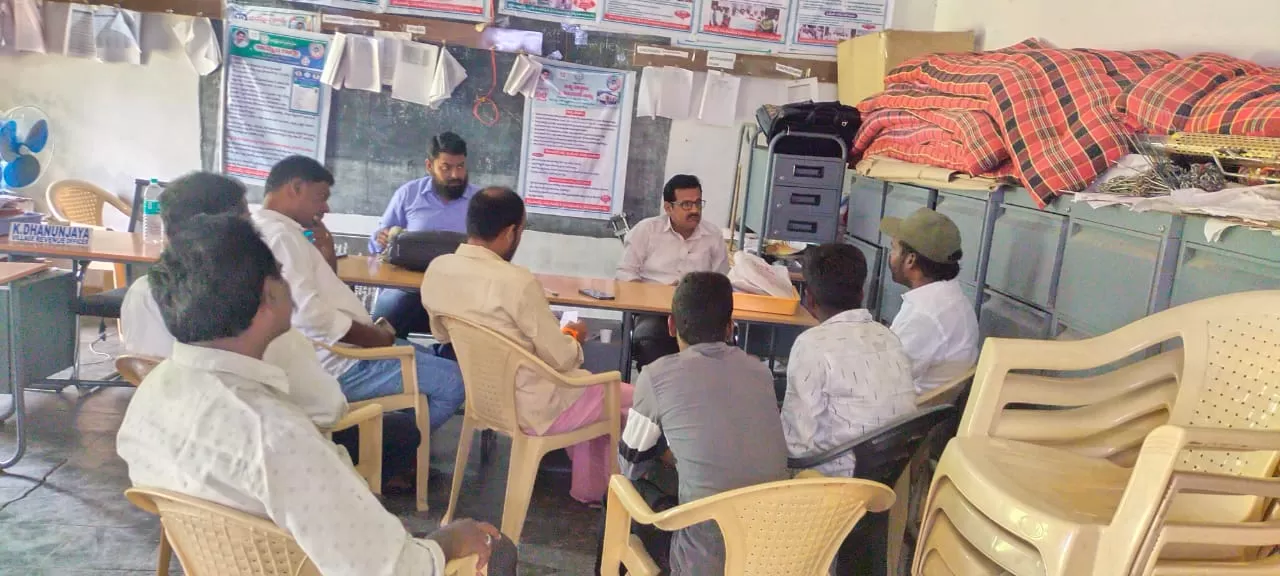 మోద పంచాయతీ