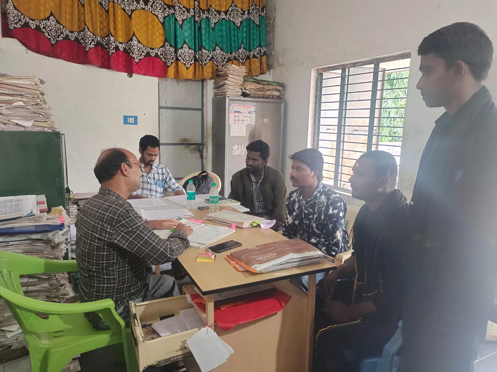 శివాజీ