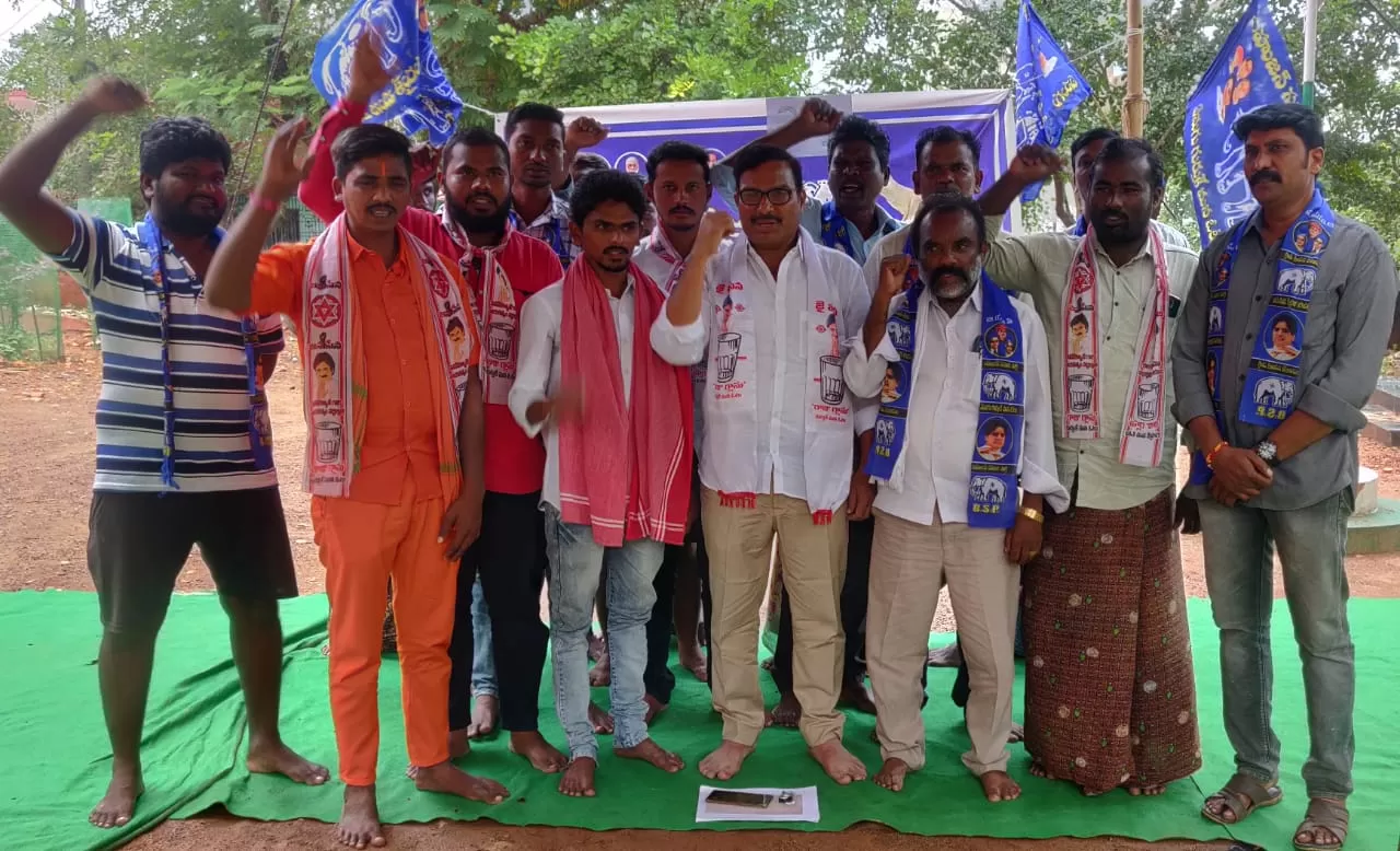 నలిశెట్టి శ్రీధర్