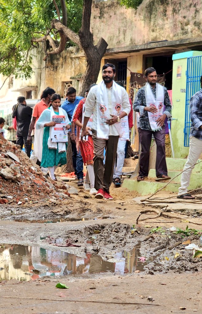 కేతంరెడ్డి వినోద్ రెడ్డి