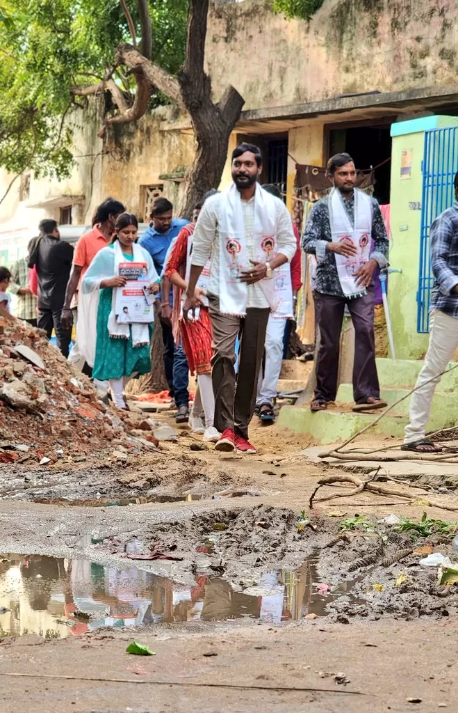 కేతంరెడ్డి వినోద్ రెడ్డి