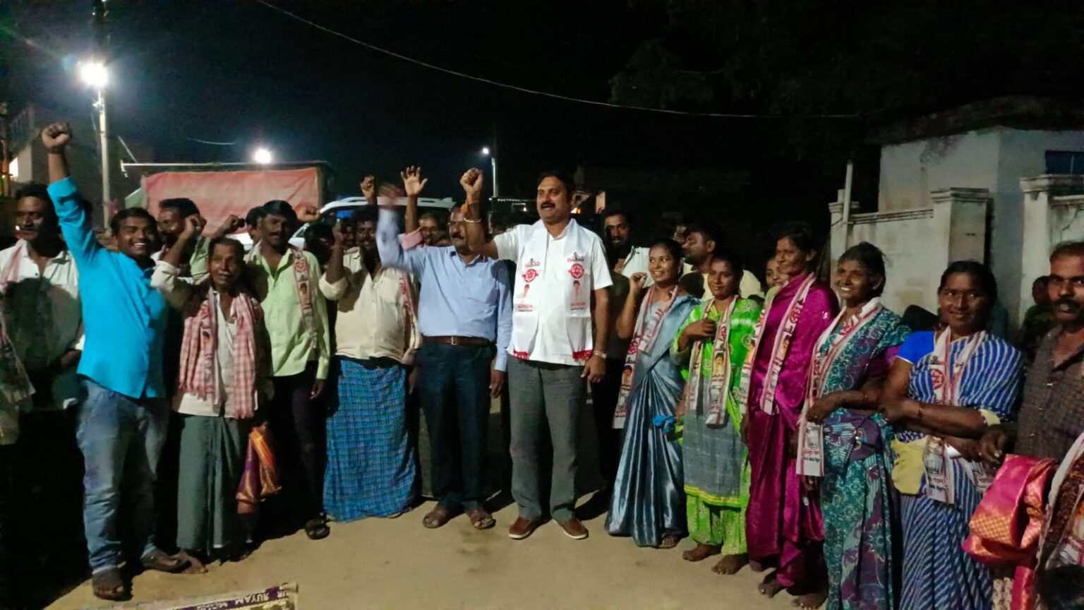 నాంచారపురం