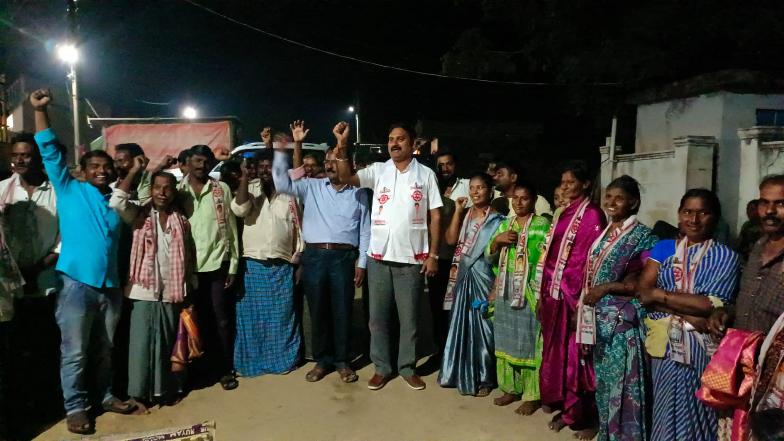 నాంచారపురం