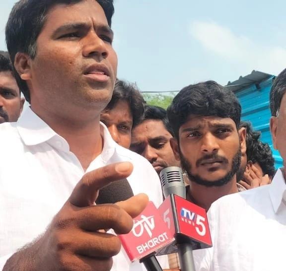 జోగి రమేష్