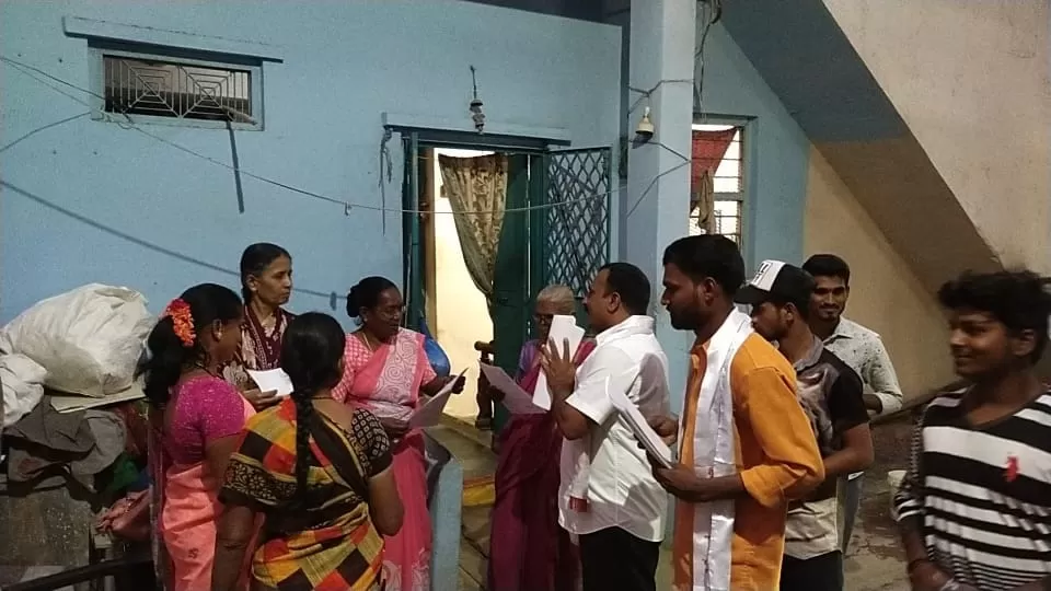 జయరాం రెడ్డి