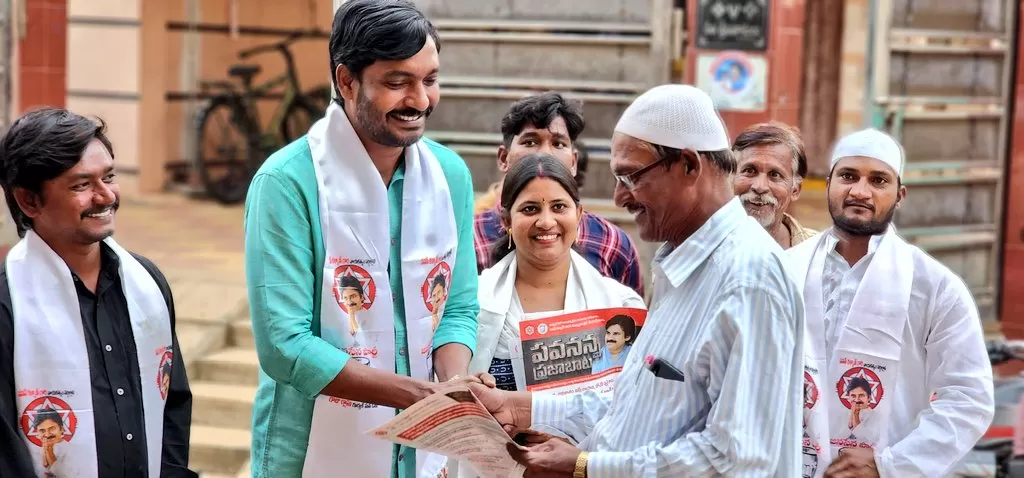 కేతంరెడ్డి వినోద్ రెడ్డి
