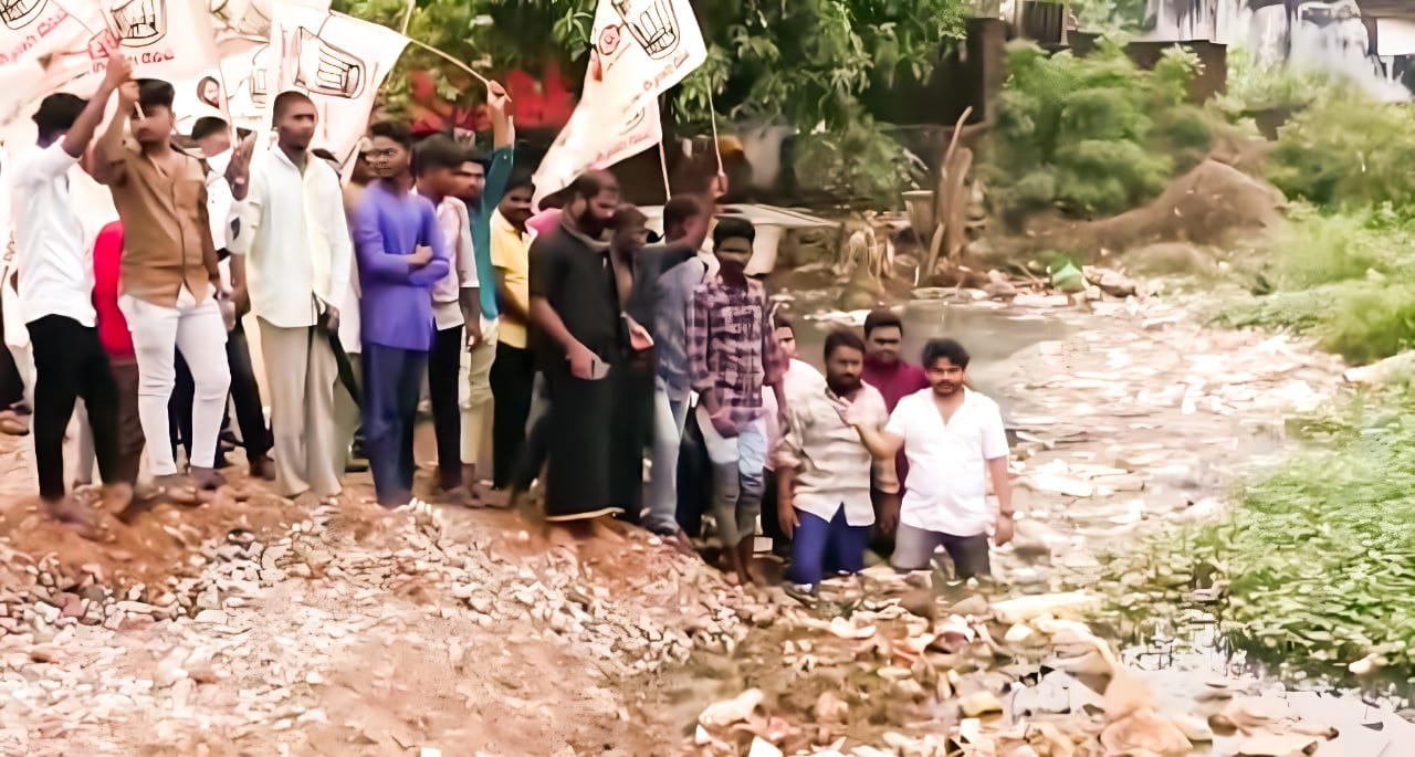కావలి సిద్దు