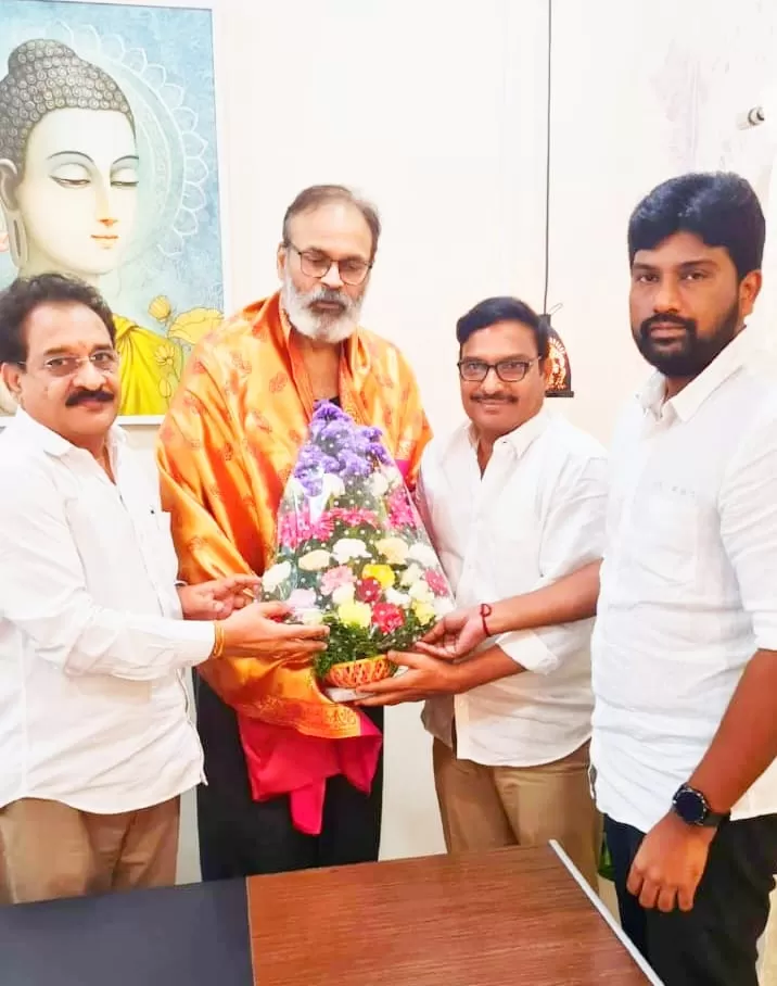 నలిశెట్టి శ్రీధర్