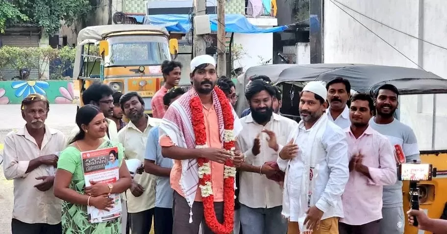 పవనన్న ప్రజాబాట