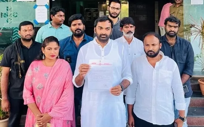 మనుక్రాంత్