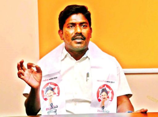 పీతల మూర్తి యాదవ్‌