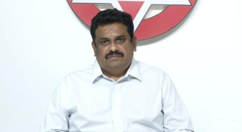 వేగుళ్ళ లీలాకృష్ణ