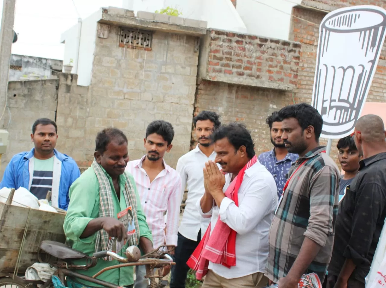 నలిశెట్టి శ్రీధర్