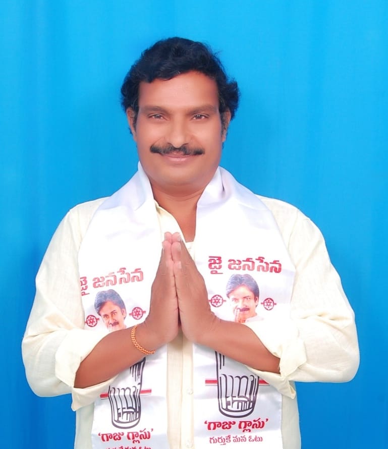 నలిశెట్టి శ్రీధర్