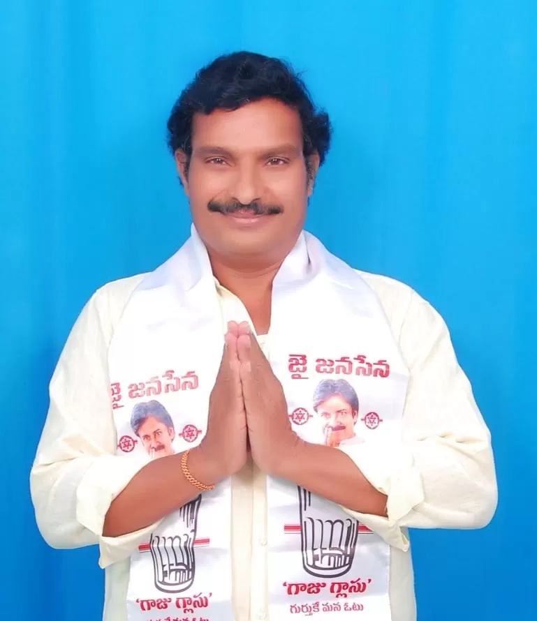 నలిశెట్టి శ్రీధర్