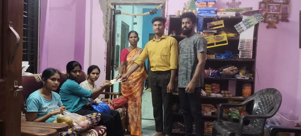 జనసైనికులు