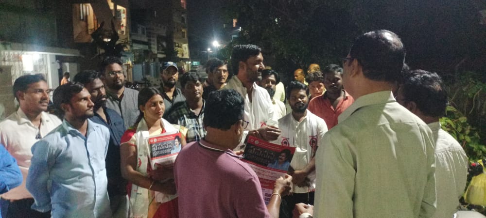 కేతంరెడ్డి వినోద్ రెడ్డి