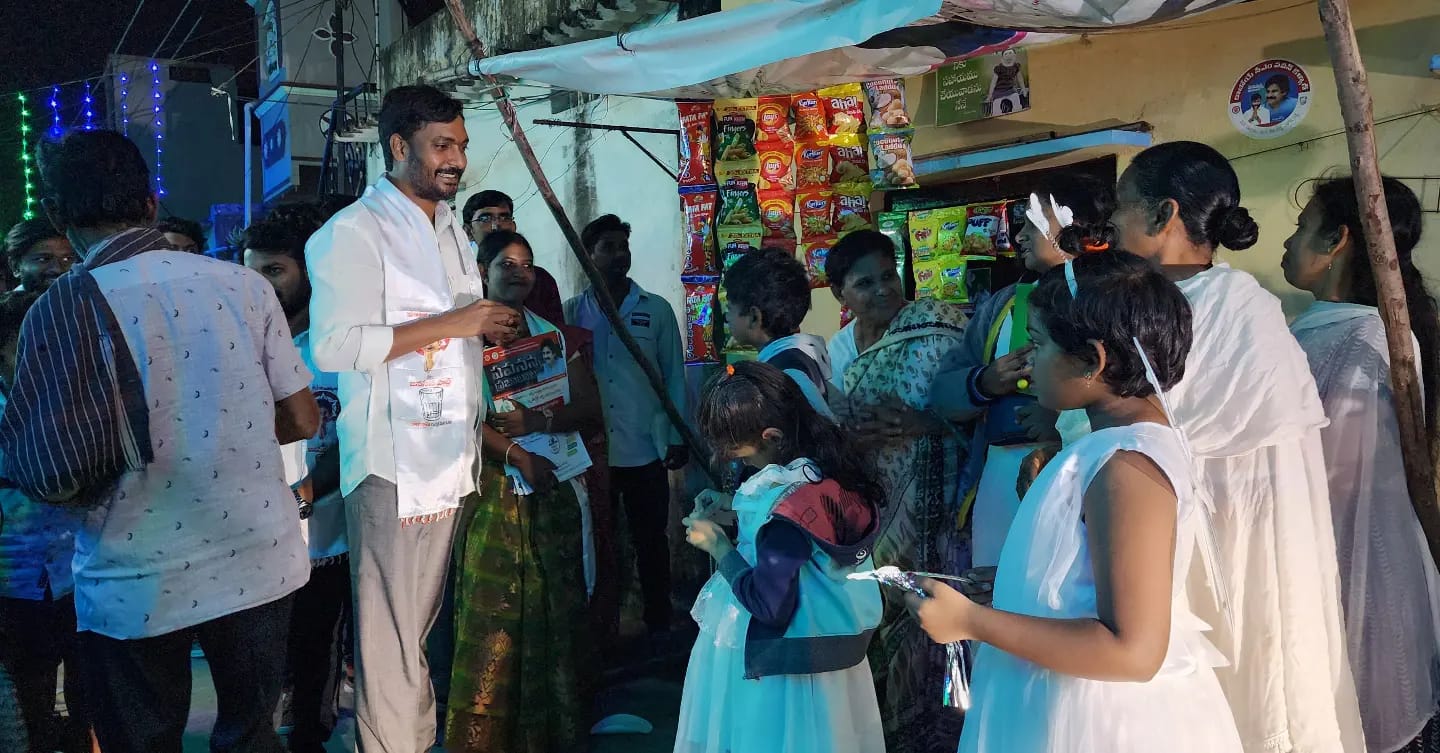 కేతంరెడ్డి వినోద్ రెడ్డి
