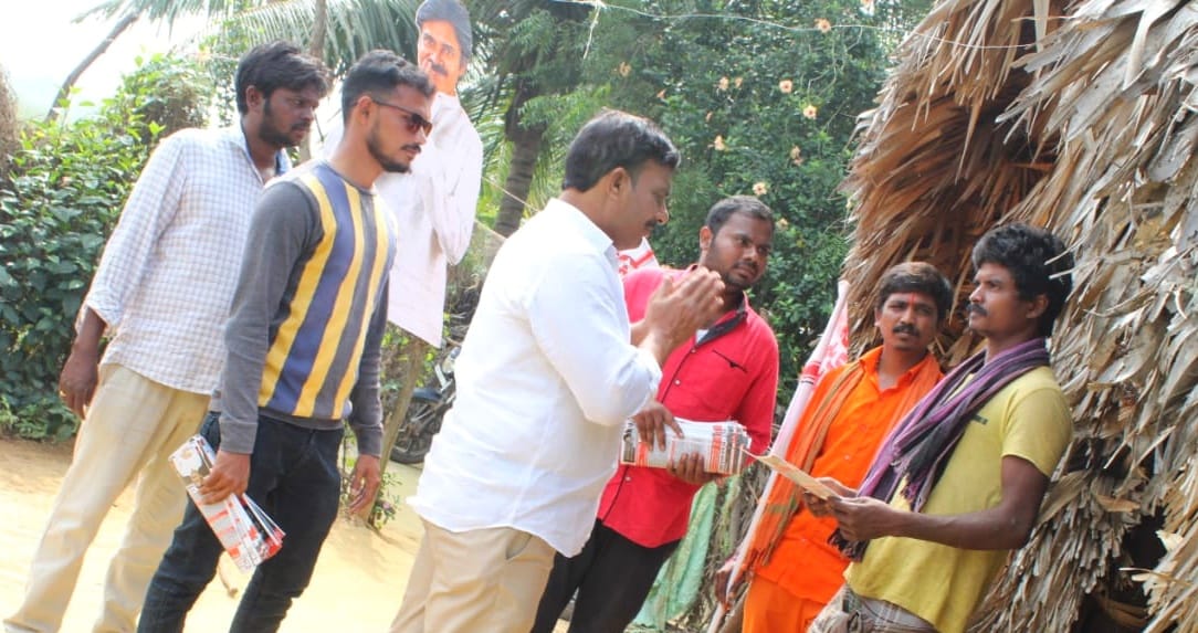 నలిశెట్టి శ్రీధర్