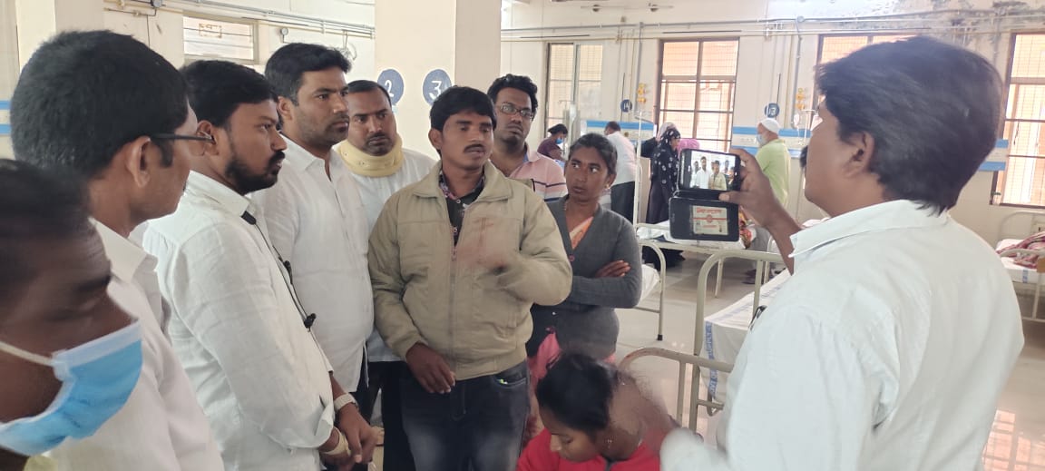 ఫుడ్ పాయిజన్