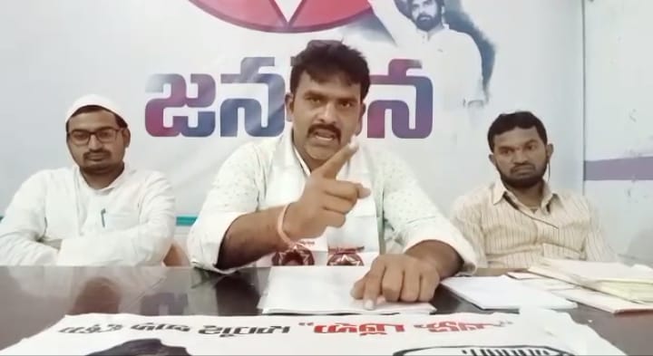 రామ శ్రీనివాస్