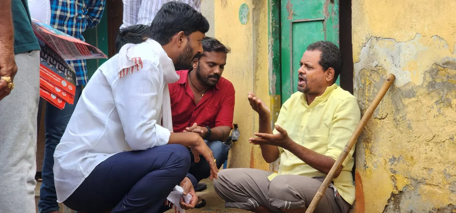 వైసీపీ