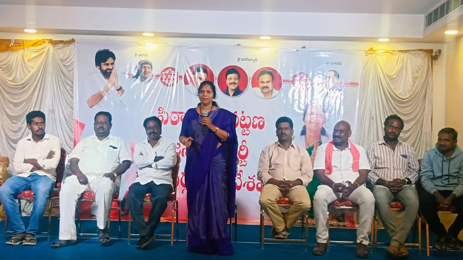 మాకినీడి శేషు కుమారి
