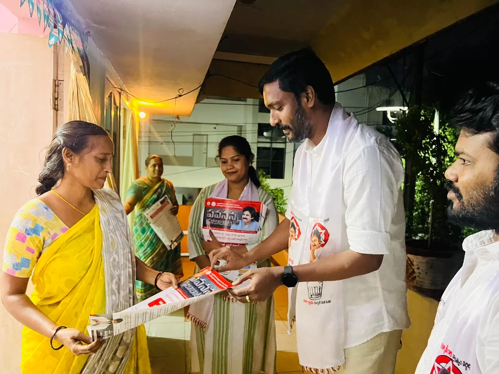 వైసీపీ