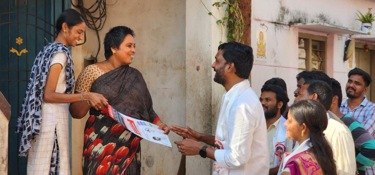 కేతంరెడ్డి వినోద్ రెడ్డి