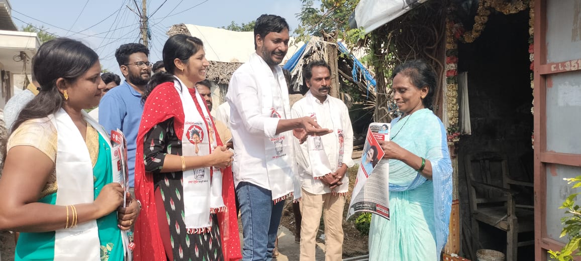 కేతంరెడ్డి వినోద్ రెడ్డి