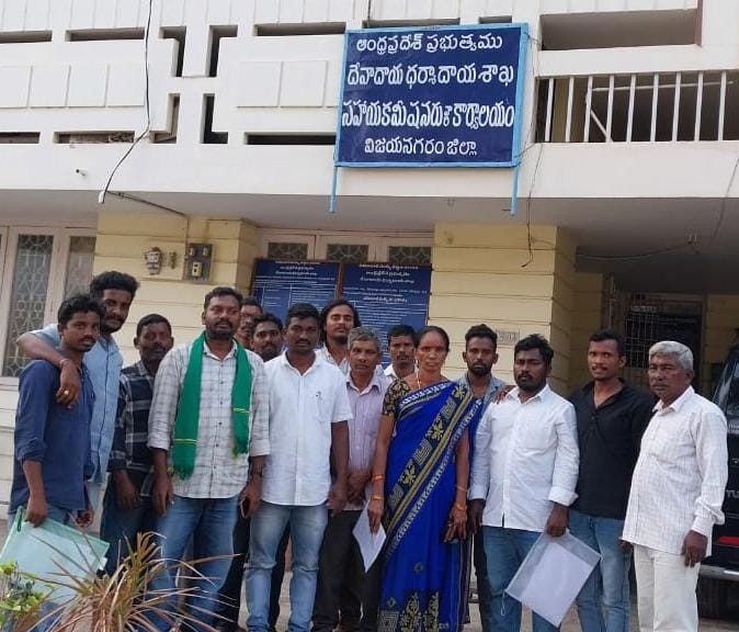 అప్పలరాజు దొర