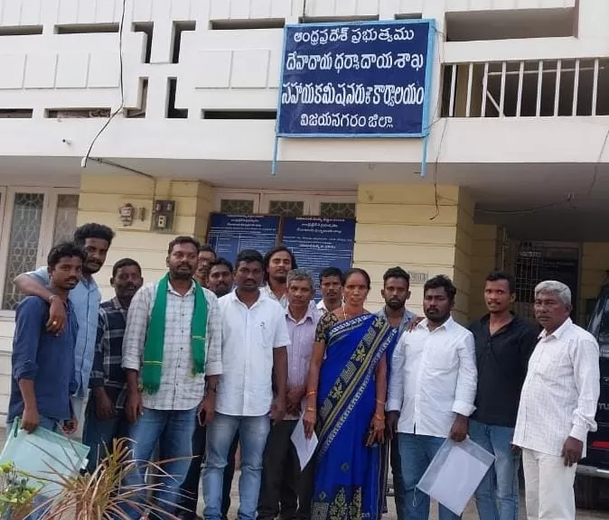 అప్పలరాజు దొర